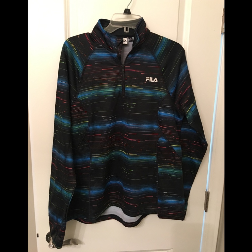 Fila Active Wear